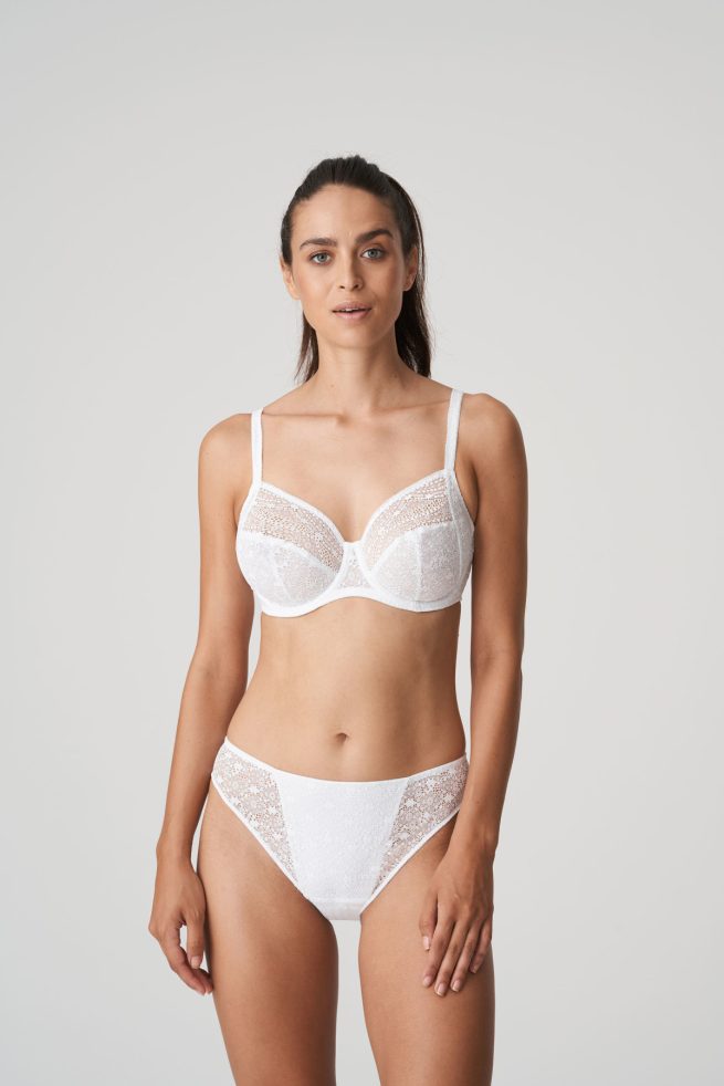 Braga bikini Twist Epirus, de PrimaDonna - Imagen 6