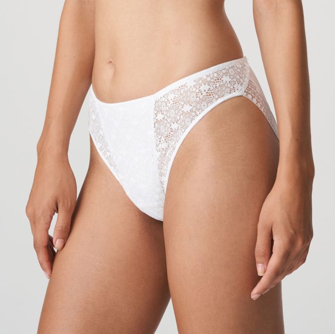 Braga bikini Twist Epirus, de PrimaDonna - Imagen 3