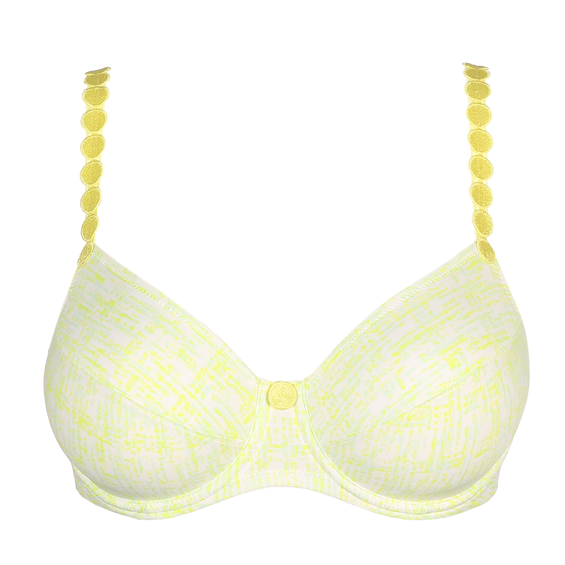 Sujetador copa entera y aros Tom, de Marie Jo L'Aventure - Imagen 51