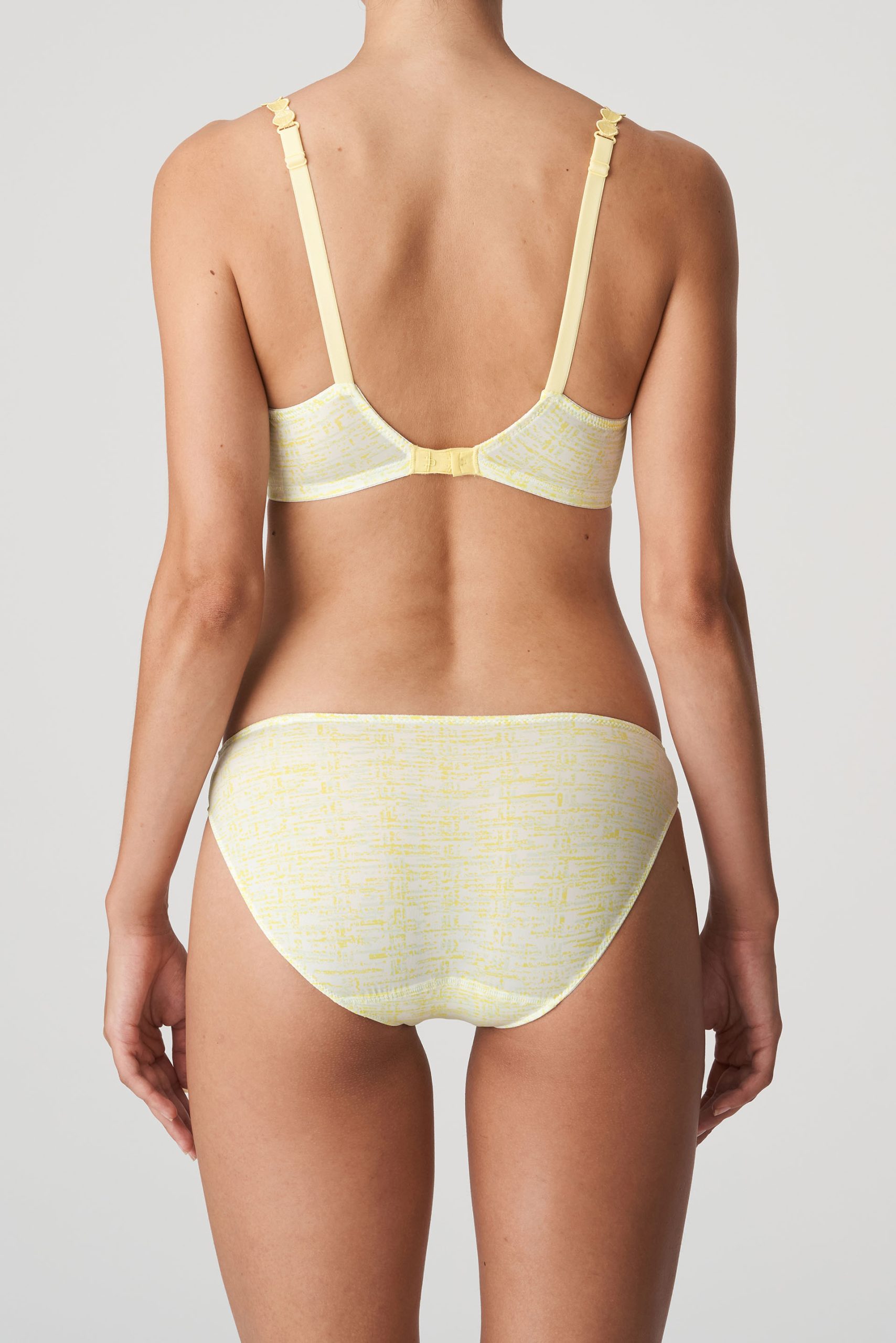 Sujetador copa entera y aros Tom, de Marie Jo L'Aventure - Imagen 54